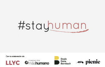 Stay Human