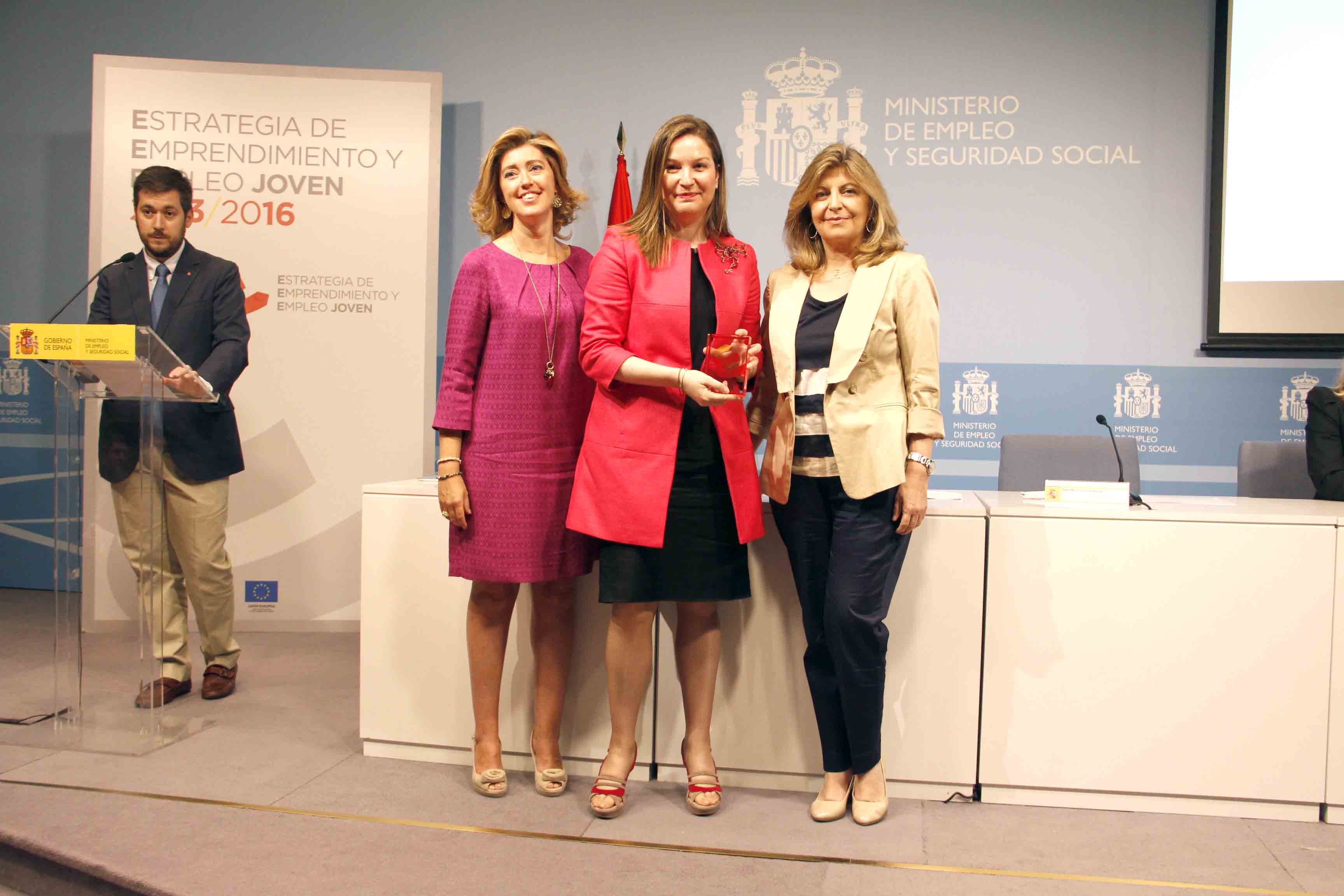 Adhesión A La Estrategia De Emprendimiento Y Empleo Jóven Img 1