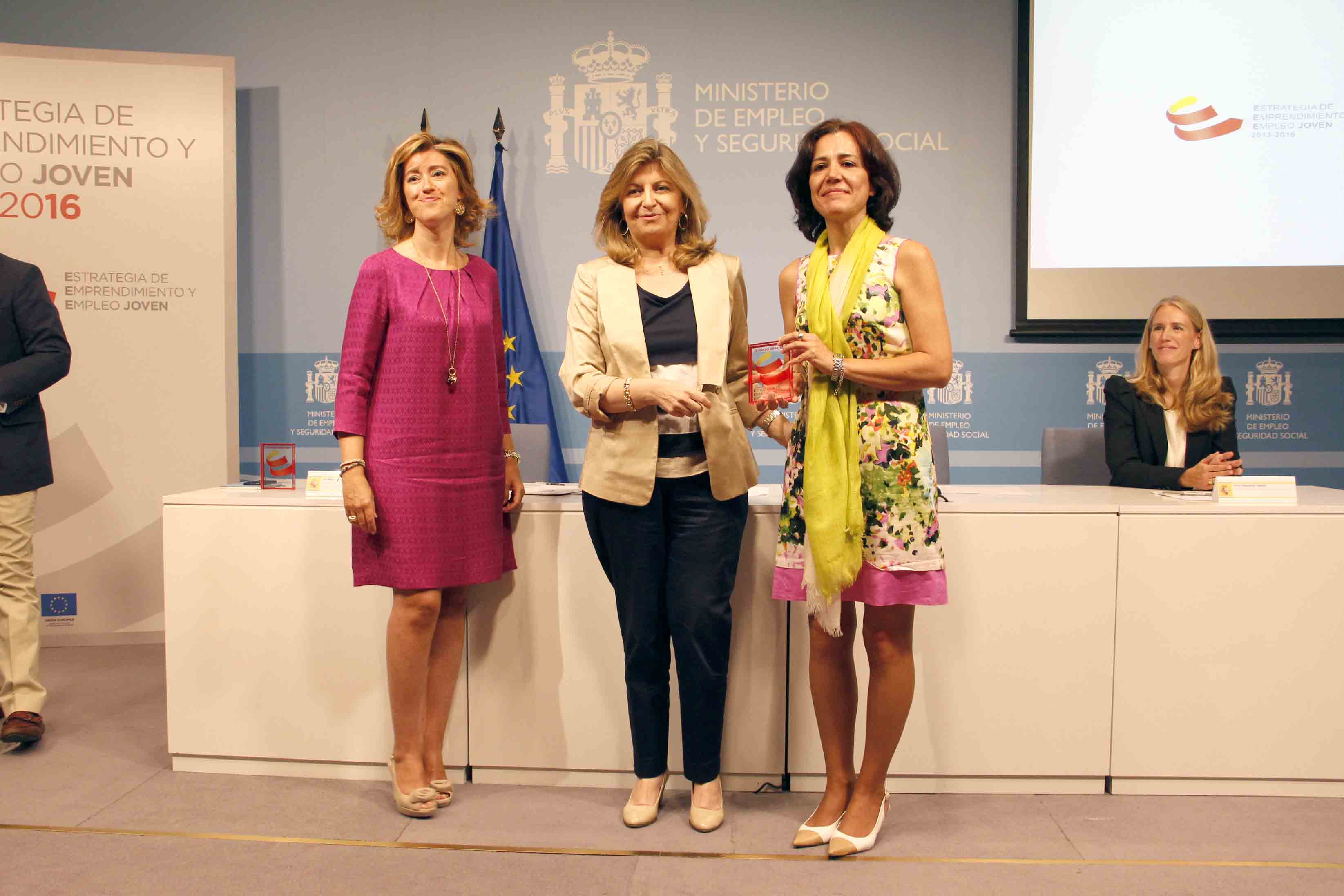 Adhesión A La Estrategia De Emprendimiento Y Empleo Jóven Img 13