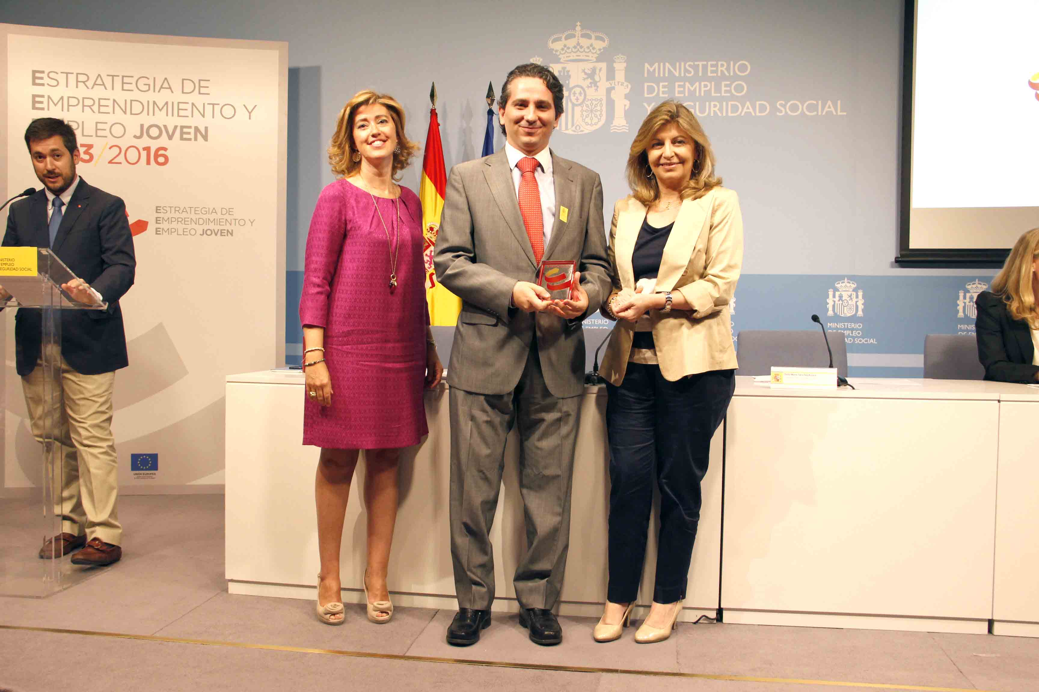 Adhesión A La Estrategia De Emprendimiento Y Empleo Jóven Img 2