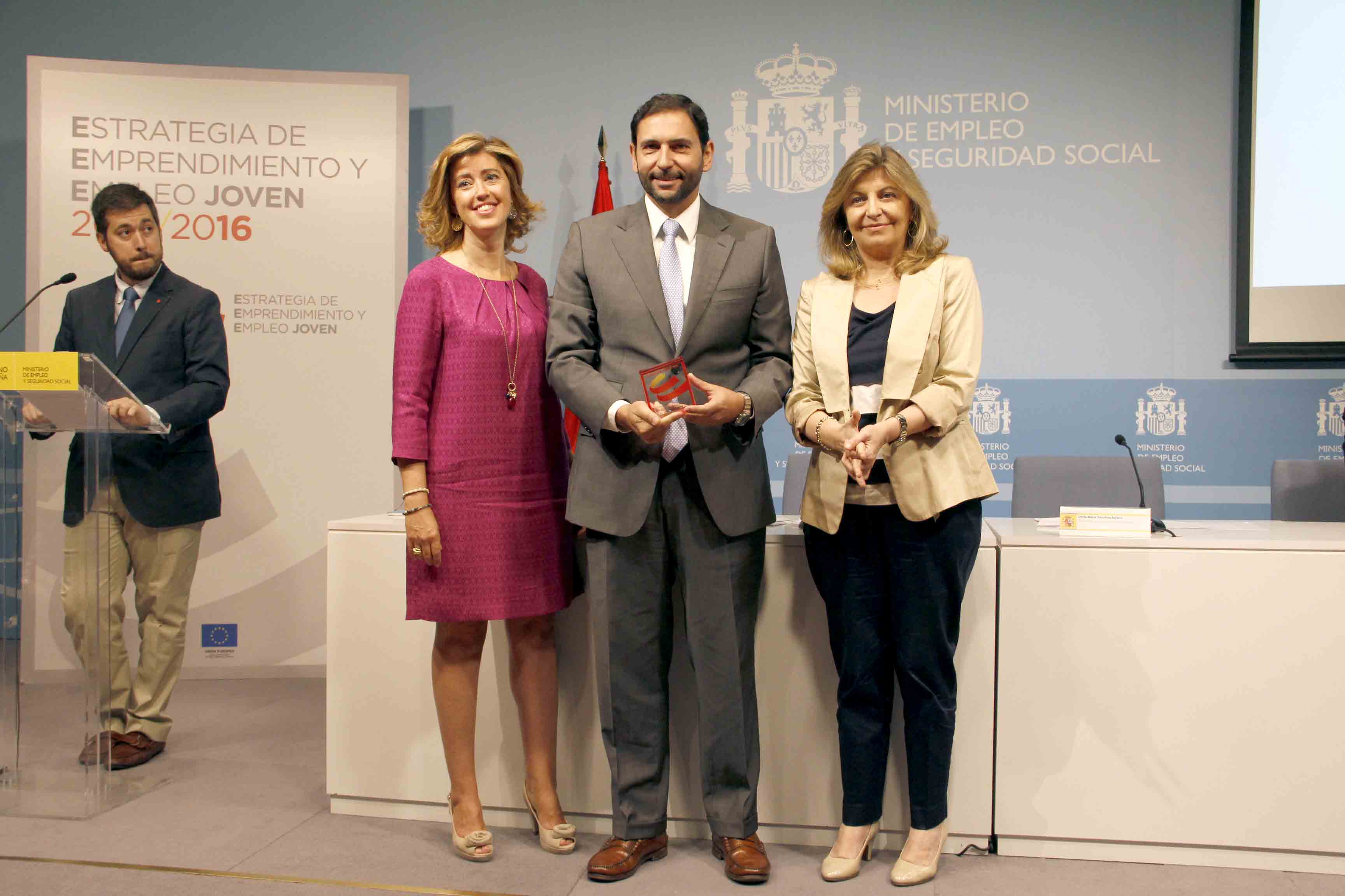 Adhesión A La Estrategia De Emprendimiento Y Empleo Jóven Img 3