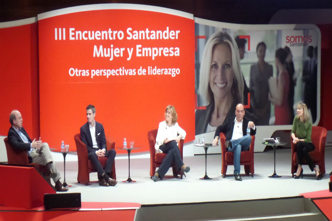 Encuentro Santander 1