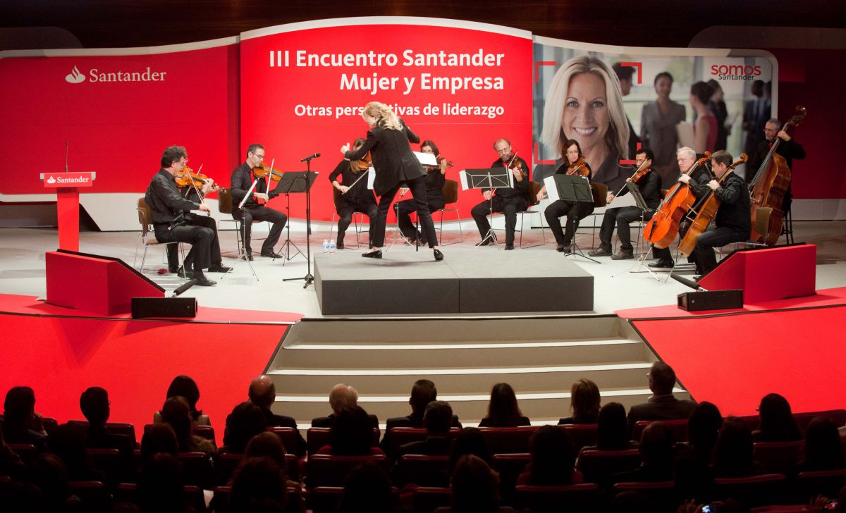 Encuentro Santander 6