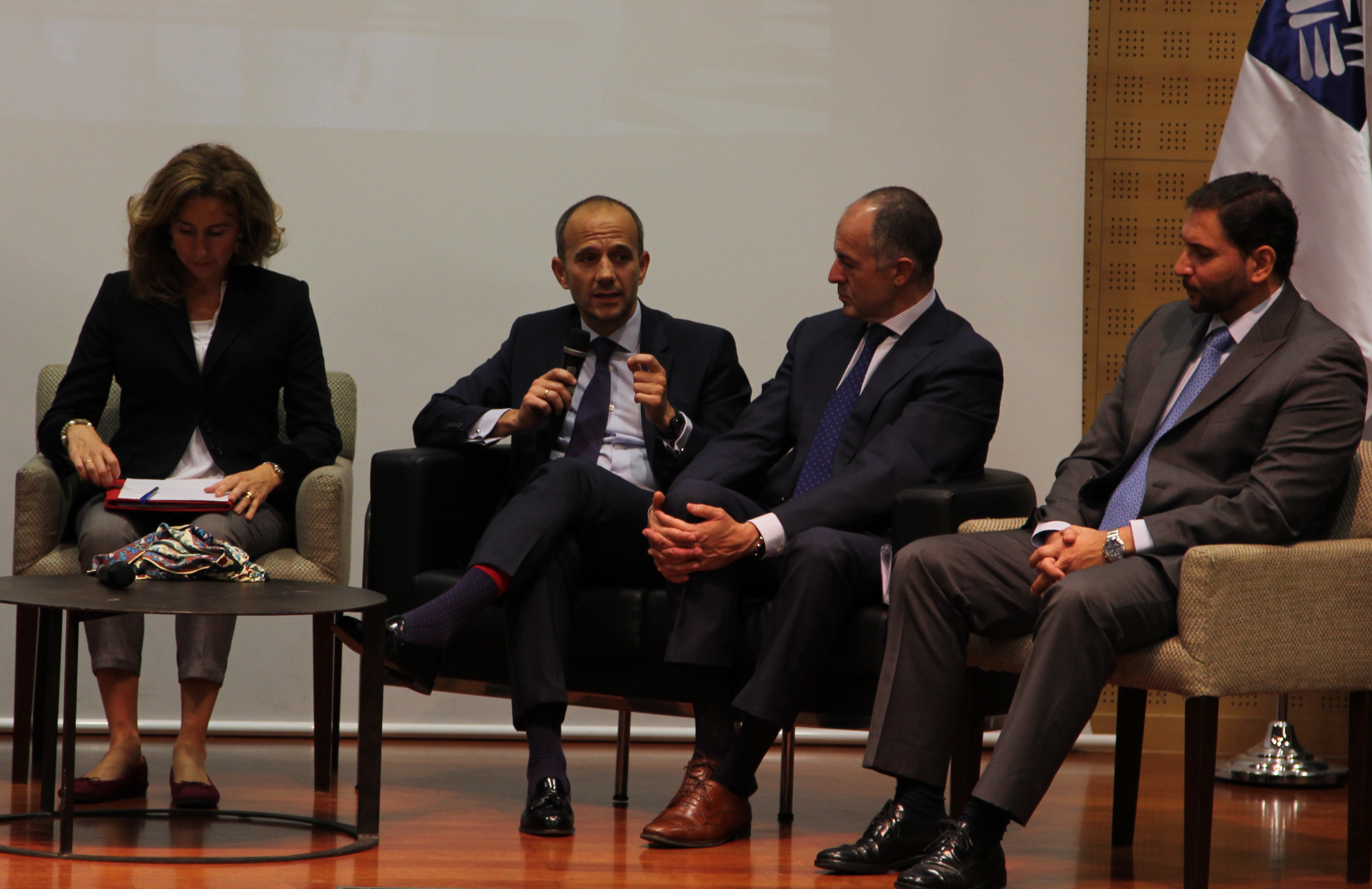 Foto Dia Foro Empresa Joven 1