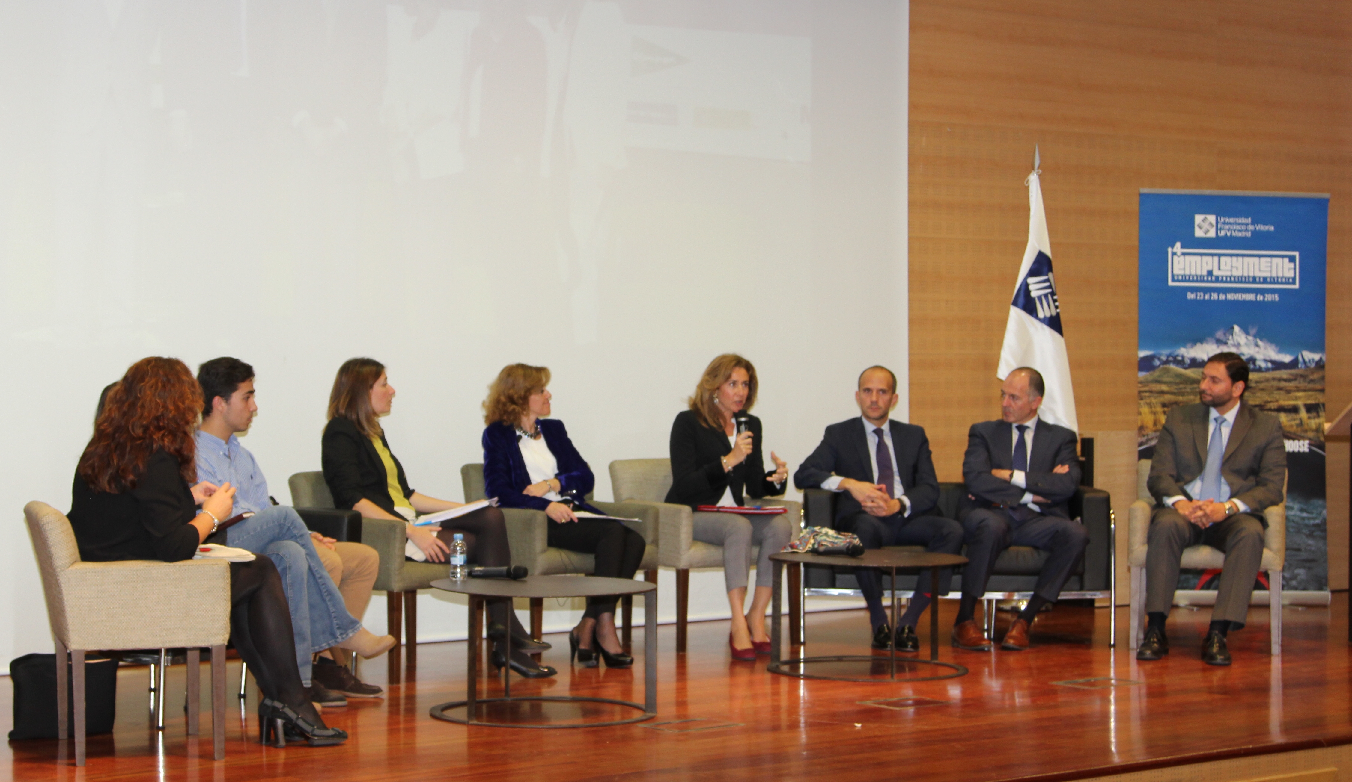 Foto Dia Foro Empresa Joven 2