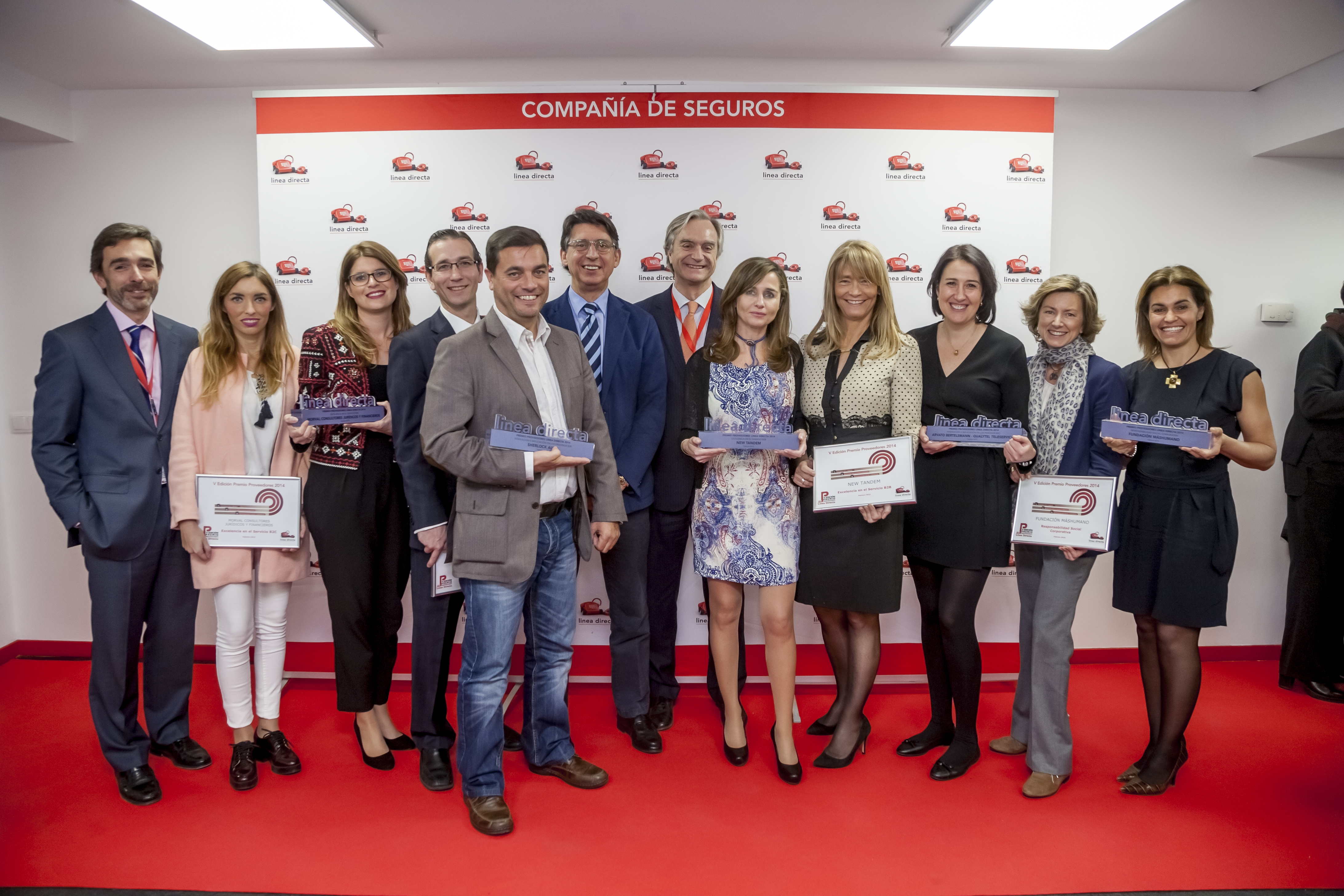 Premio Linea Directa 1