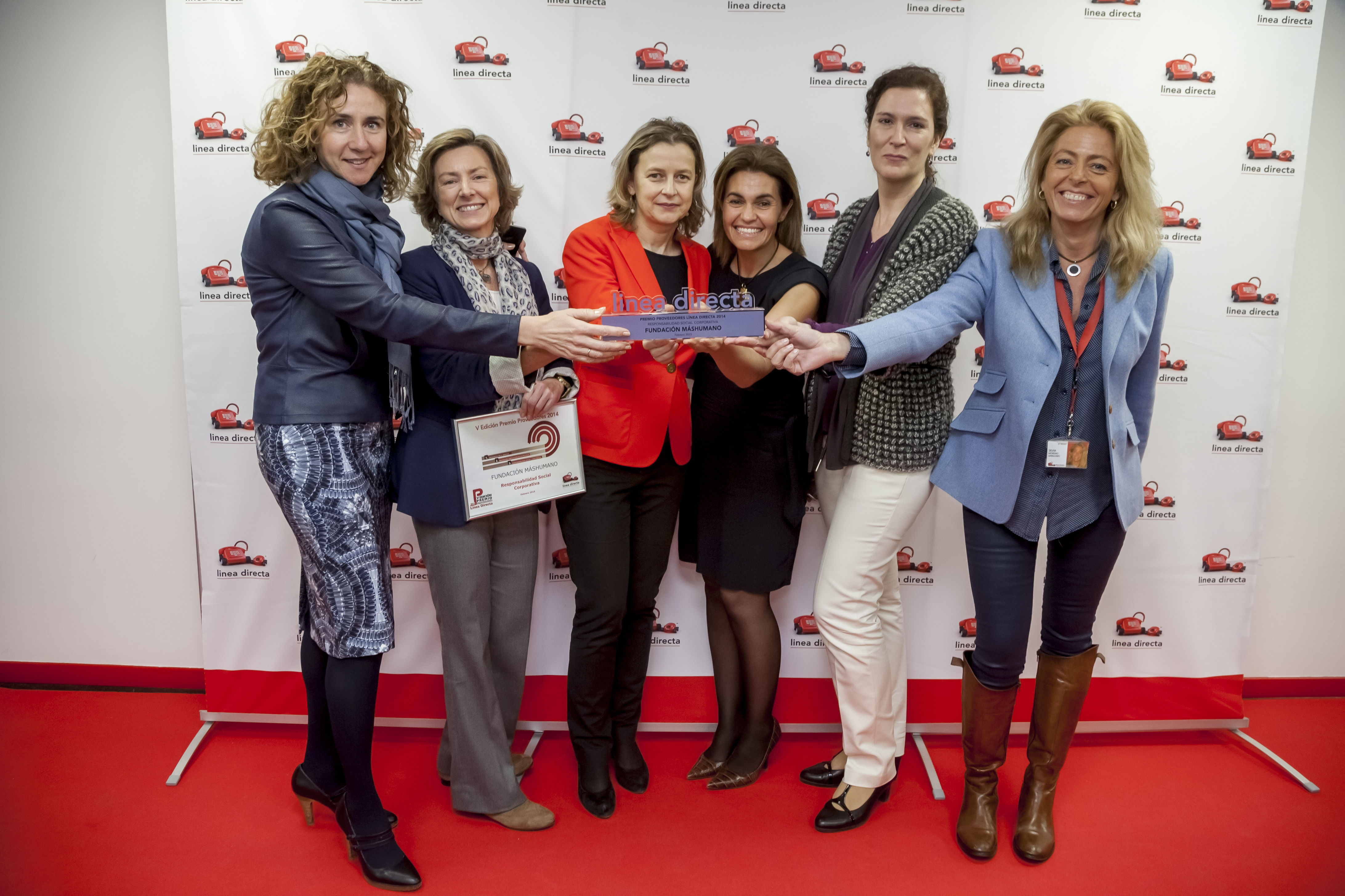 Premio Linea Directa 2