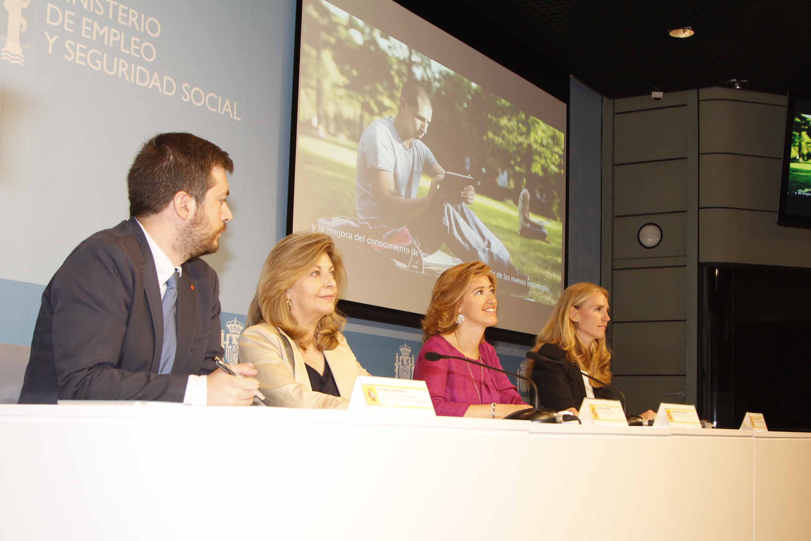Premios Estrategia Empleo 1