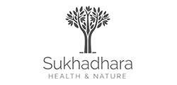Logo Sukhadhara