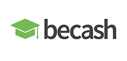 Logo becash