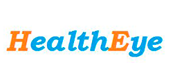 Logo Healtheye