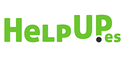 Logo Helpup