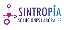Logo sintropia