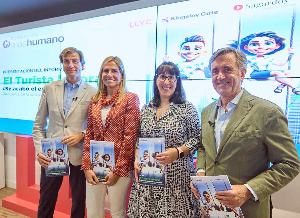 Turista laboral_Fundacion mashumano