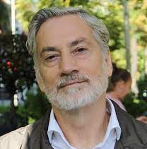 Luis Castellanos