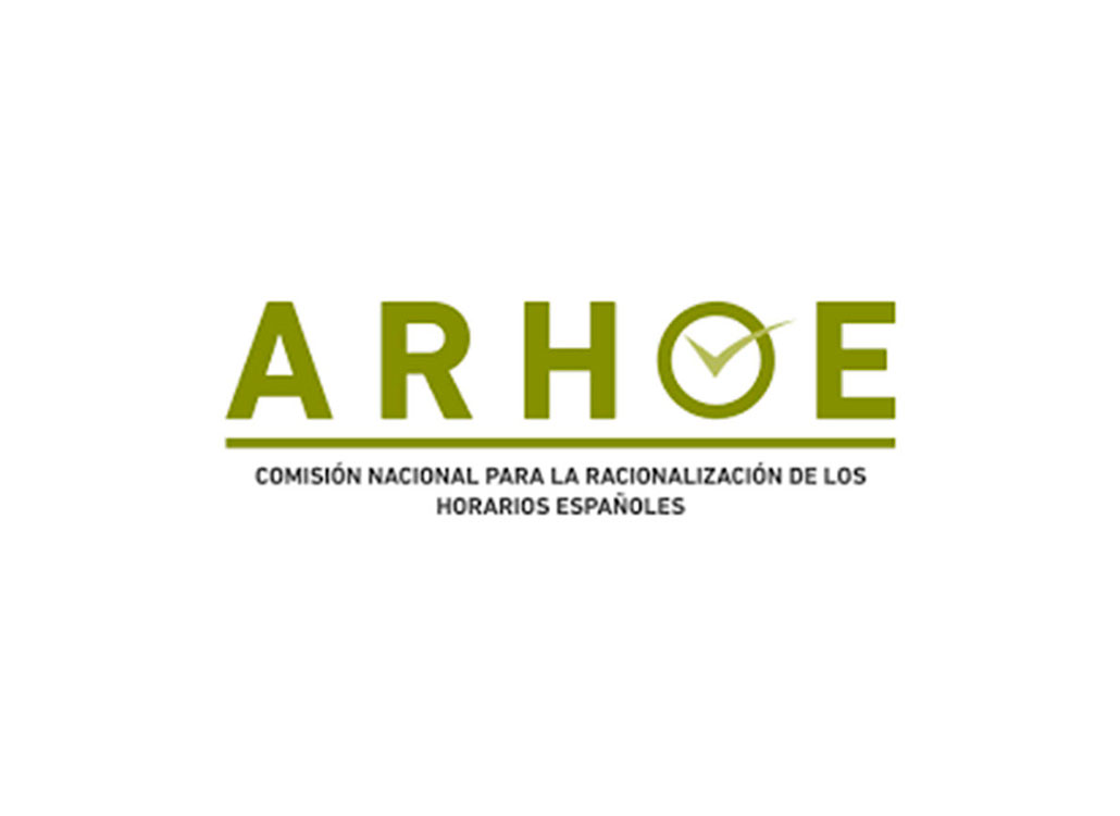 Comisión Nacional para la Racionalización de los Horarios Españoles: Premio Promoción de Medidas Flexibles